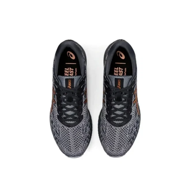 GEL DS Trainer 25 «Carrier Grey Bronze»