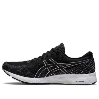 GEL DS Trainer 26 «Black Pure Silver»