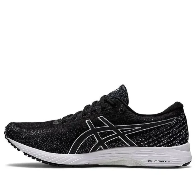 GEL DS Trainer 26 «Black Pure Silver»