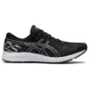 GEL DS Trainer 26 «Black Pure Silver»