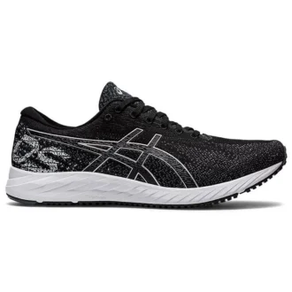 GEL DS Trainer 26 «Black Pure Silver»