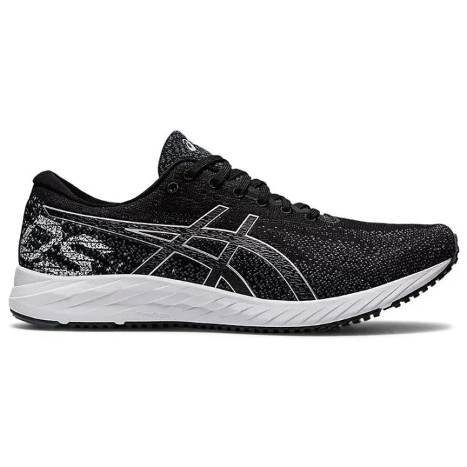 GEL DS Trainer 26 «Black Pure Silver»