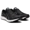 GEL DS Trainer 26 «Black Pure Silver»