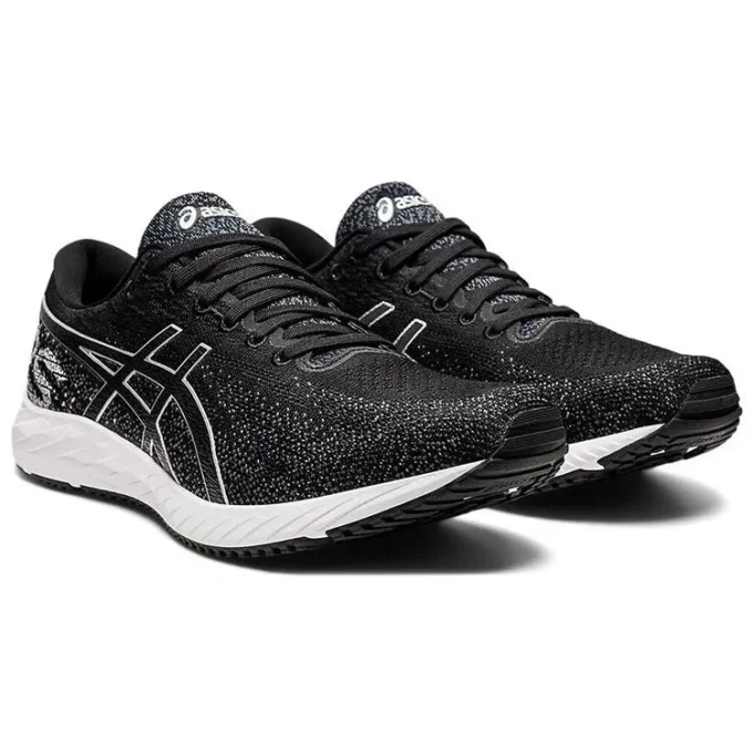 GEL DS Trainer 26 «Black Pure Silver»