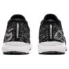 GEL DS Trainer 26 «Black Pure Silver»