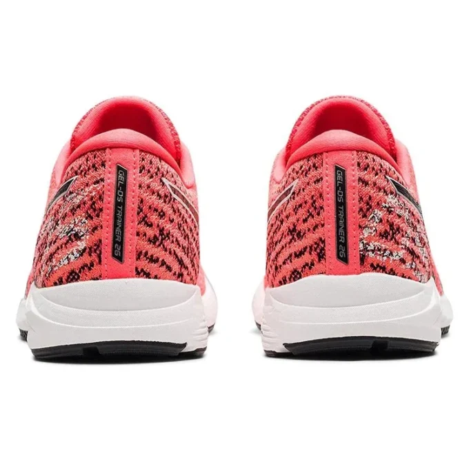GEL DS Trainer 26 «Blazing Coral»
