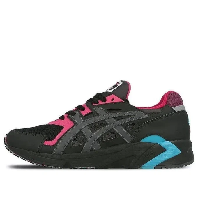 GEL DS Trainer OG «Black Dark Grey»