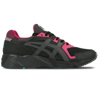 GEL DS Trainer OG «Black Dark Grey»