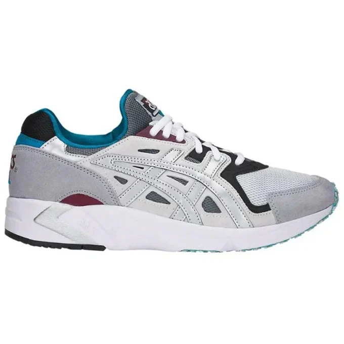 GEL DS Trainer OG «Glacier Grey Silver»
