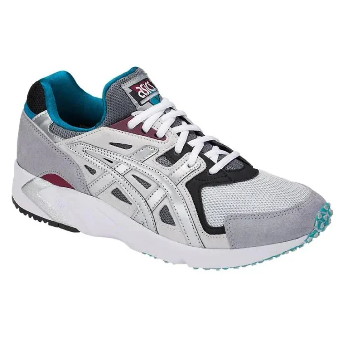 GEL DS Trainer OG «Glacier Grey Silver»