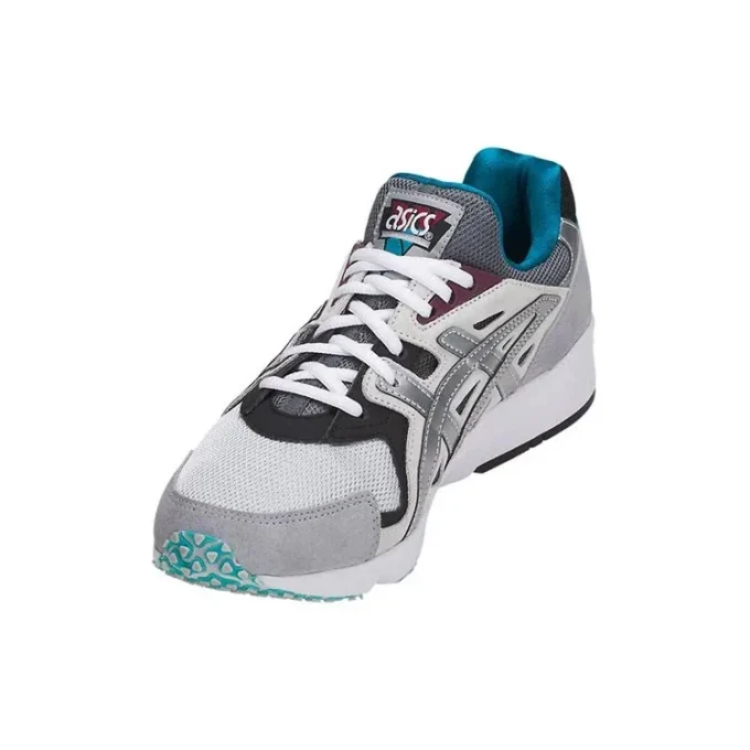GEL DS Trainer OG «Glacier Grey Silver»