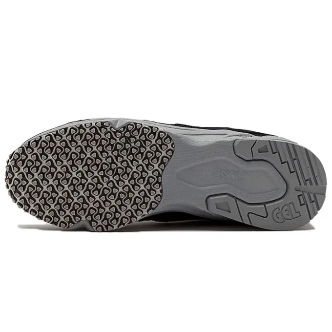 Gel-DS Trainer OG «Negro»