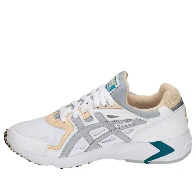 GEL DS Trainer OG «White Mid Grey»