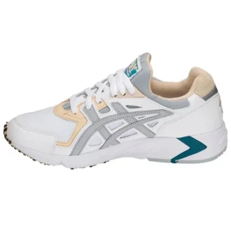 GEL DS Trainer OG «White Mid Grey»