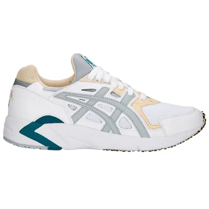 GEL DS Trainer OG «White Mid Grey»