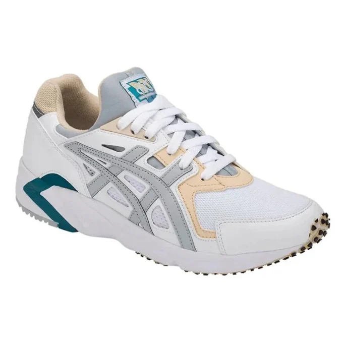 GEL DS Trainer OG «White Mid Grey»