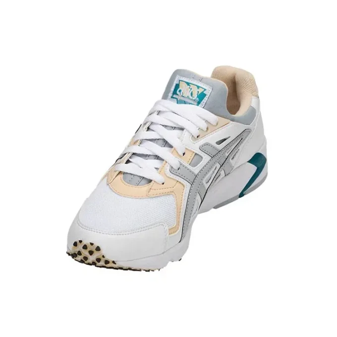GEL DS Trainer OG «White Mid Grey»