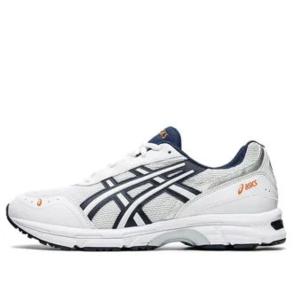 GEL Escalate «White Midnight»