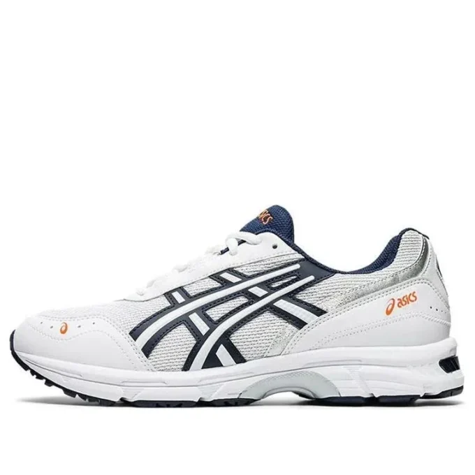 GEL Escalate «White Midnight»