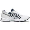 GEL Escalate «White Midnight»
