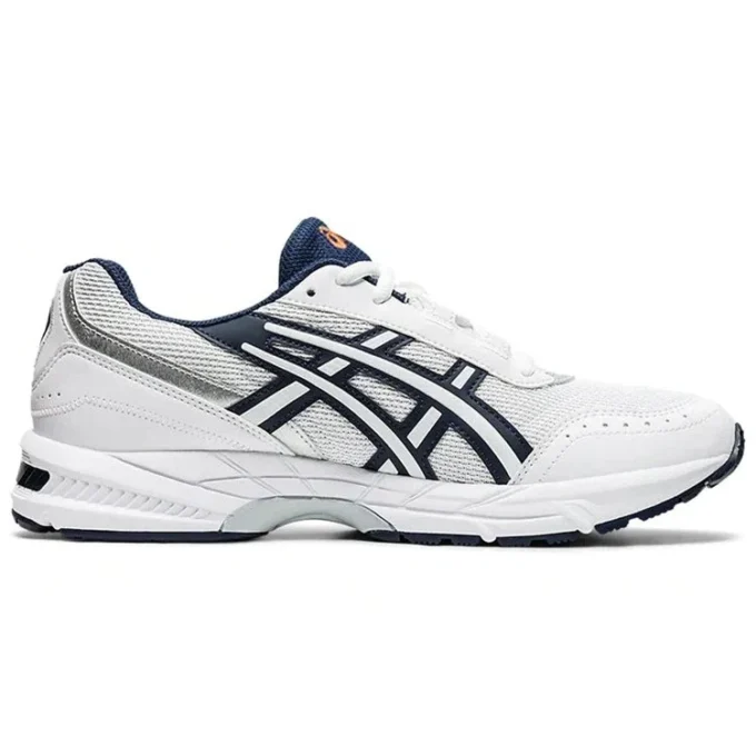 GEL Escalate «White Midnight»