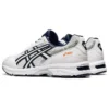 GEL Escalate «White Midnight»