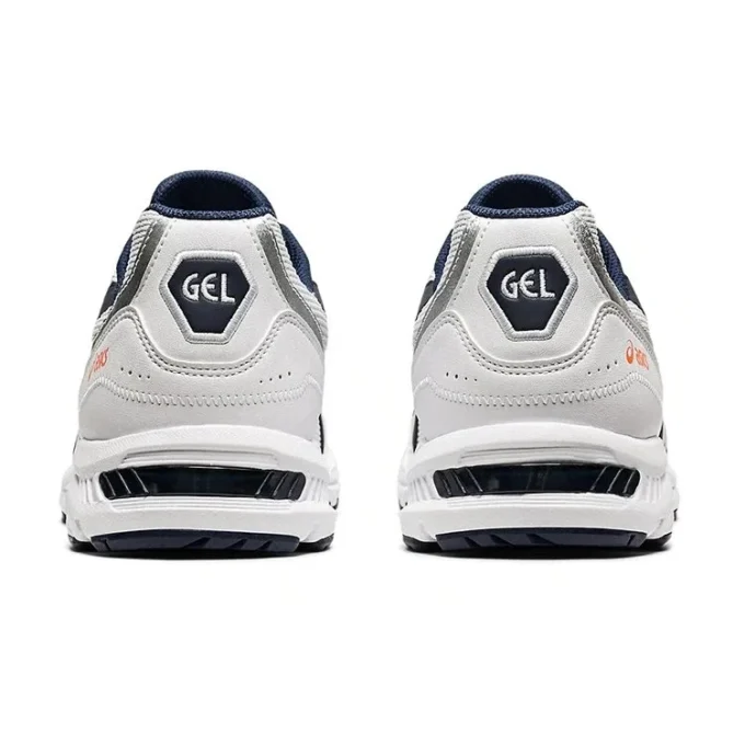 GEL Escalate «White Midnight»
