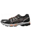 GEL-Exalt 2 «Negro, Plata, Naranja»