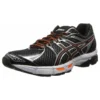 GEL-Exalt 2 «Negro, Plata, Naranja»