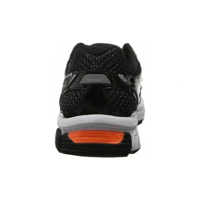 GEL-Exalt 2 «Negro, Plata, Naranja»