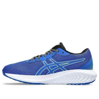 GEL-Excite 10 «Azul Ilusión/Amarillo Brillante»