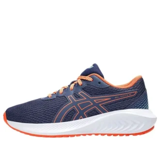 GEL-Excite 10 «Azul índigo / Naranja nova»