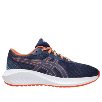 GEL-Excite 10 «Azul índigo / Naranja nova»