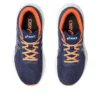 GEL-Excite 10 «Azul índigo / Naranja nova»