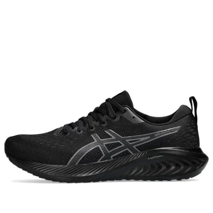 GEL-Excite 10 «Black Carrier Grey»
