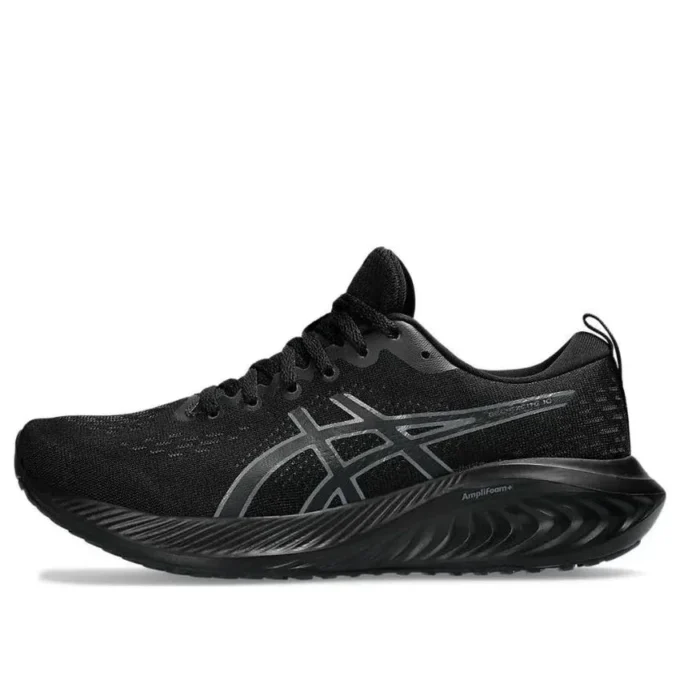 GEL-Excite 10 «Black Carrier Grey»