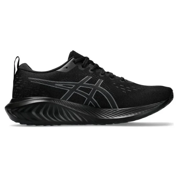 GEL-Excite 10 «Black Carrier Grey»