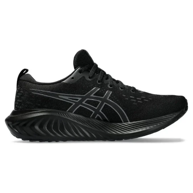 GEL-Excite 10 «Black Carrier Grey»