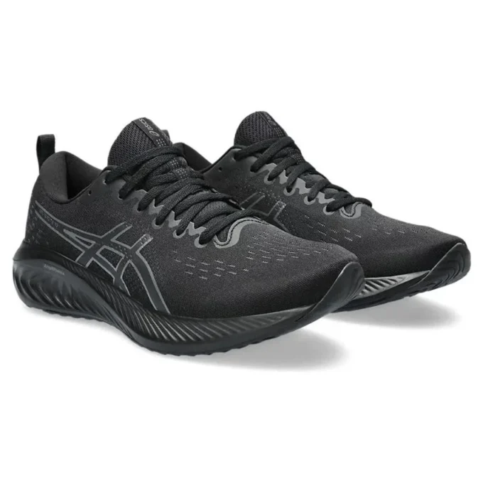 GEL-Excite 10 «Black Carrier Grey»