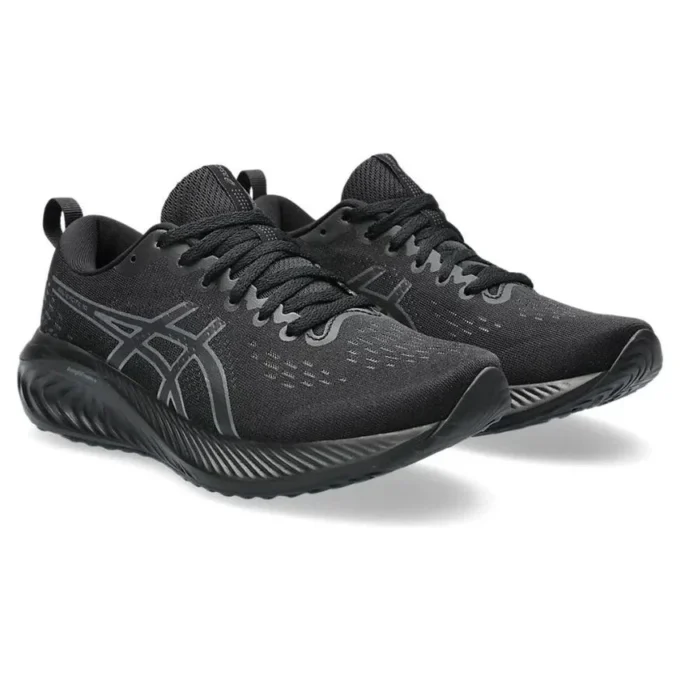 GEL-Excite 10 «Black Carrier Grey»