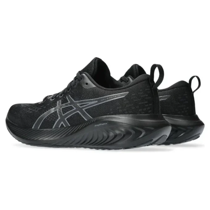GEL-Excite 10 «Black Carrier Grey»