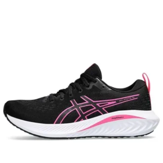 GEL-Excite 10 «Black Hot Pink»