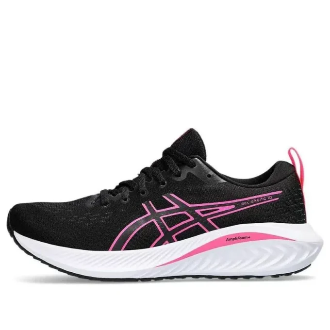 GEL-Excite 10 «Black Hot Pink»