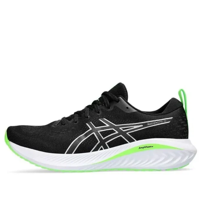 GEL-Excite 10 «Black Lime»