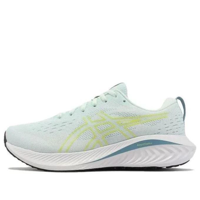 GEL-Excite 10 D Wide «Soothing Sea Glow Yellow»