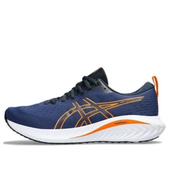 GEL-Excite 10 «Deep Ocean Bright Orange»