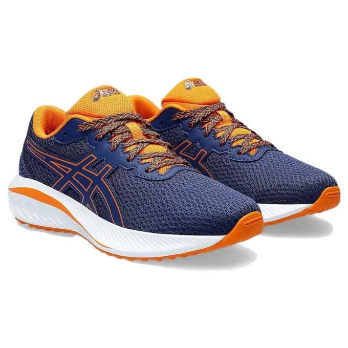 GEL-Excite 10 «Deep Ocean Bright Orange»