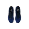 GEL-Excite 10 Extra Wide «Deep Ocean Bright Orange»