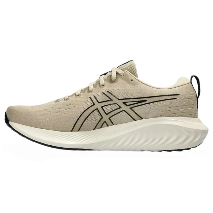 GEL-Excite 10 «Feather Grey Black»