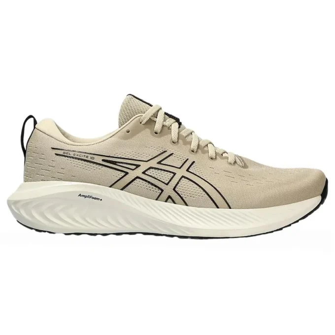 GEL-Excite 10 «Feather Grey Black»